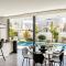 Diamond villas