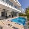Diamond villas