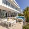 Diamond villas