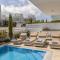 Diamond villas