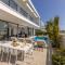Diamond villas