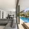 Diamond villas