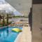 Diamond villas