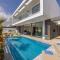Diamond villas