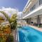 Diamond villas