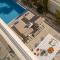 Diamond villas