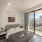 Diamond villas