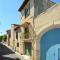 Maison Le Petit Balcon Beaucaire avec garage pour vélo