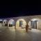 Sunrise Dream Villa-Protaras