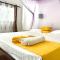 Papillon Garden Bar Villas