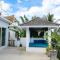 Don 3 2br Private Pool Villa In Chaweng - Bophut