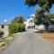 Costas Apartments