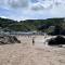Aberafon, Llangrannog - 兰达西尔