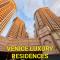 Modern Condo At Venice Residences Bgc #vlrb29k - Manila