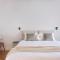 Sleek & Stylish 2 bd apt with Parthenon view - Atene