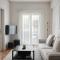 Sleek & Stylish 2 bd apt with Parthenon view - Atene