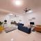 DAster Saras Homestay Seremban NS