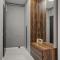 Ultra-Modern & Spacious 2BR Apartment with Balcony - 布加勒斯特
