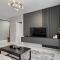 Ultra-Modern & Spacious 2BR Apartment with Balcony - 布加勒斯特