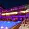 Wellness Hotel Bayerischer Hof - ريمباخ