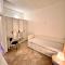 4P 90 m2 in townhouse Welcome to Villa Rose - 卡尔维