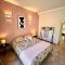 4P 90 m2 in townhouse Welcome to Villa Rose - 卡尔维