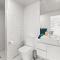 Cosy 2BR Apartment w Terrace in Adelaide CBD