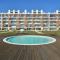 Sofisticado Apartamento 3 quartos, terraço privado - 阿尔布费拉