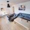 Bright and central city apartment near Aalborg Business School - Aalborg
