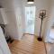 Bright and central city apartment near Aalborg Business School - Aalborg