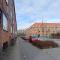 Bright and central city apartment near Aalborg Business School - Aalborg