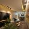 Conforto - Casa completa com ar-cond - Wi-Fi - Trindade