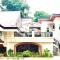 Hidden Oasis Resort - Gingoog