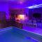 Villa Spa Bura