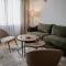 SR Lux Apartment