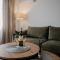 SR Lux Apartment