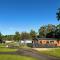 Callander Woods Holiday Park