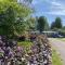 Callander Woods Holiday Park