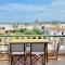 Cosy Apartment with views and pool - Fornells
