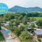 Camping Paradis Le Giessen - Bassemberg