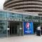Lyon 3 Calme urbain Wi-Fi 313 Mbps Garage box