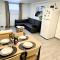 Appartement T2 confortable - ParisGetAway95