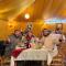 Mountain luxury camps - Merzouga