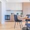 Aurora Apartment by Rent All Como - Como