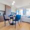 Aurora Apartment by Rent All Como - Como