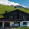 Chalet Theresia - Amden