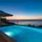 Searocks Villas Exclusive Resort - Kalamata