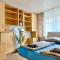 Cosy Apartment Near Airport & Train