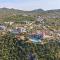 Searocks Villas Exclusive Resort - Kalamata