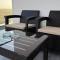 Luxury Apartments with Sea View and Mountain View in Grand Sapphire Resort - Iskele